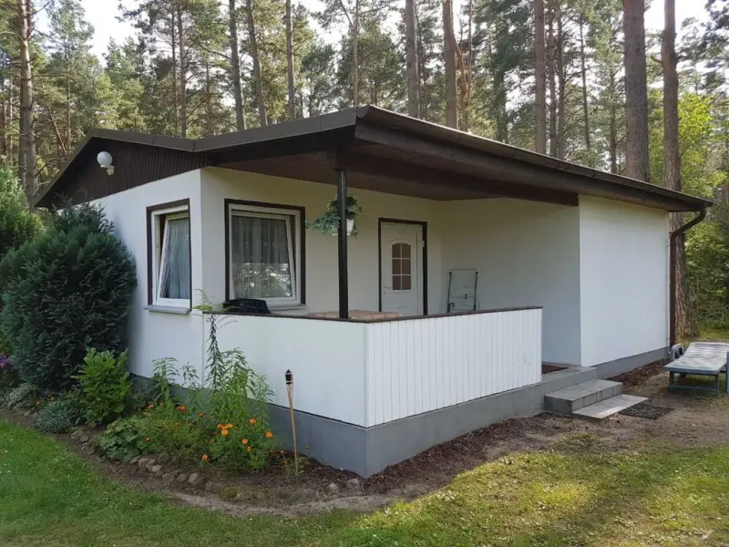 Bungalow Retzow