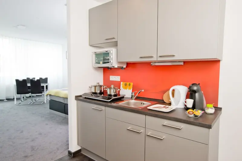 Aparthotel Kerpen