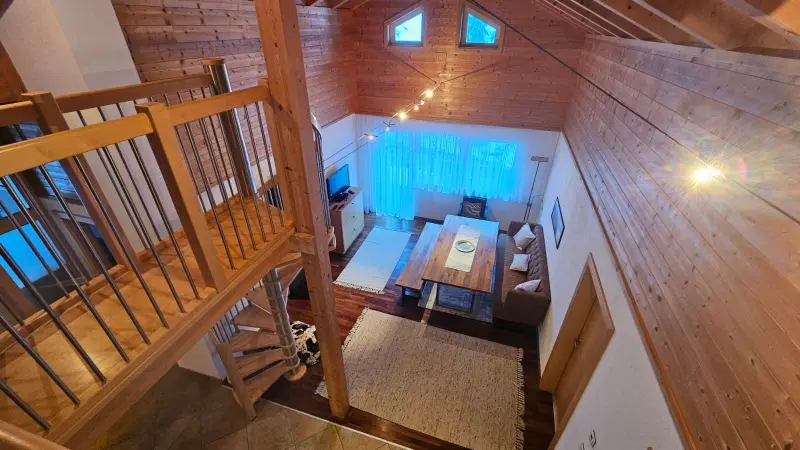 Ferienwohnung  Defereggental