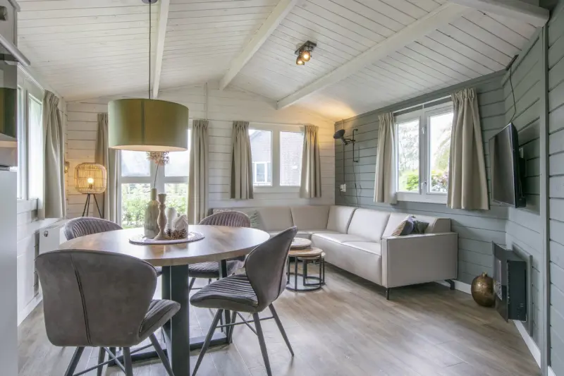 Chalet Wachtendonk