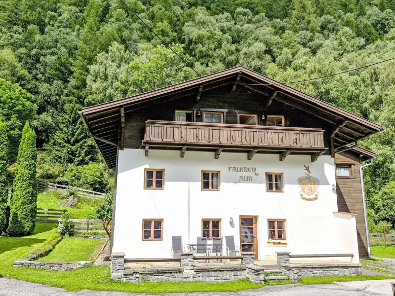 Ferienwohnung  Längenfeld