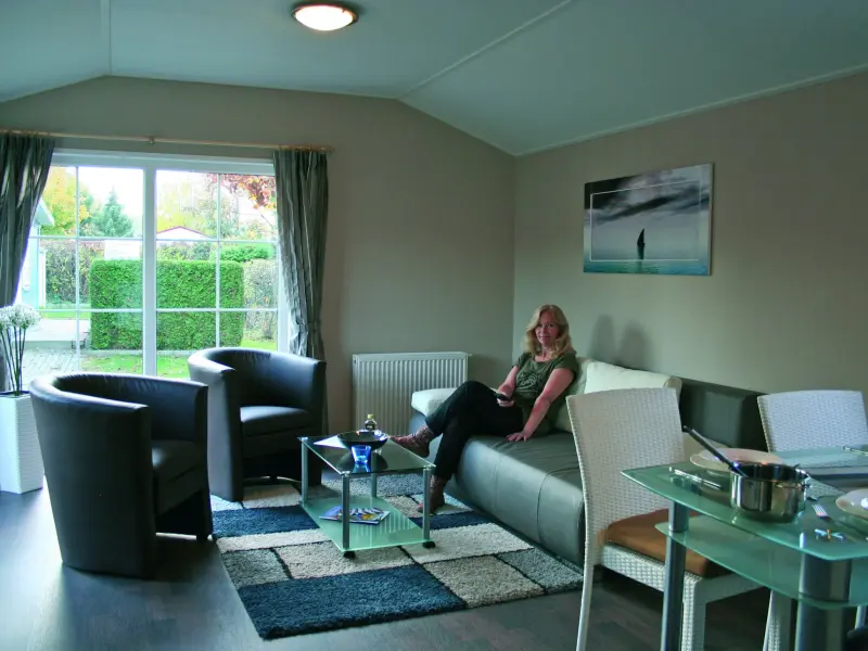 Bungalow  Datteln