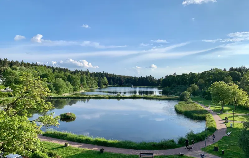 Ferienwohnung Goslar