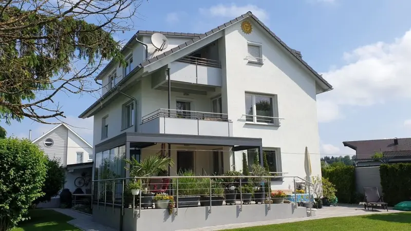 Ferienwohnung  Tettnang