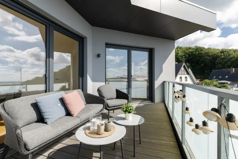 Ferienwohnung Laboe