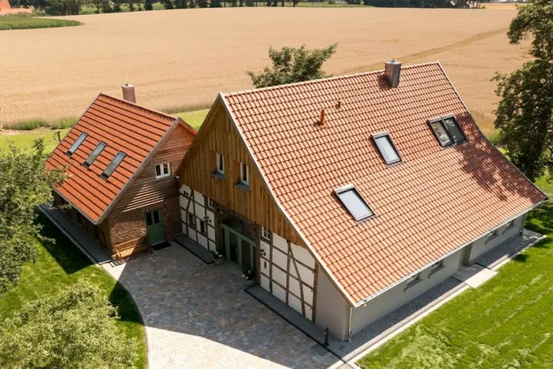Ferienhaus  Bad Laer