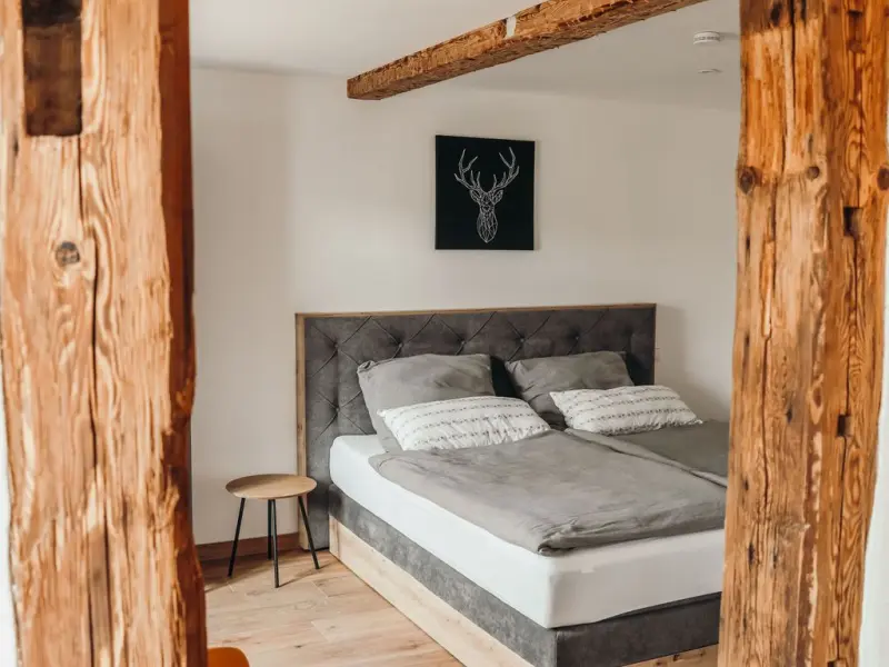 Ferienwohnung Gräfenberg