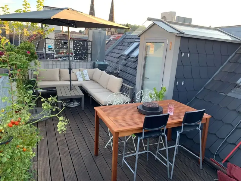 Ferienwohnung  Leonberg