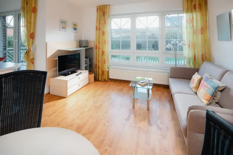 Ferienwohnung Juist