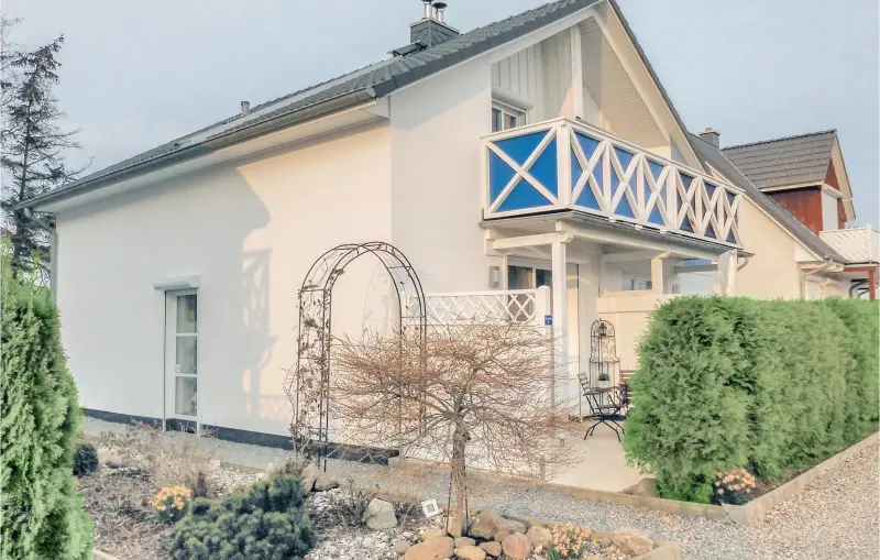 Maisonette-Wohnung Süssau