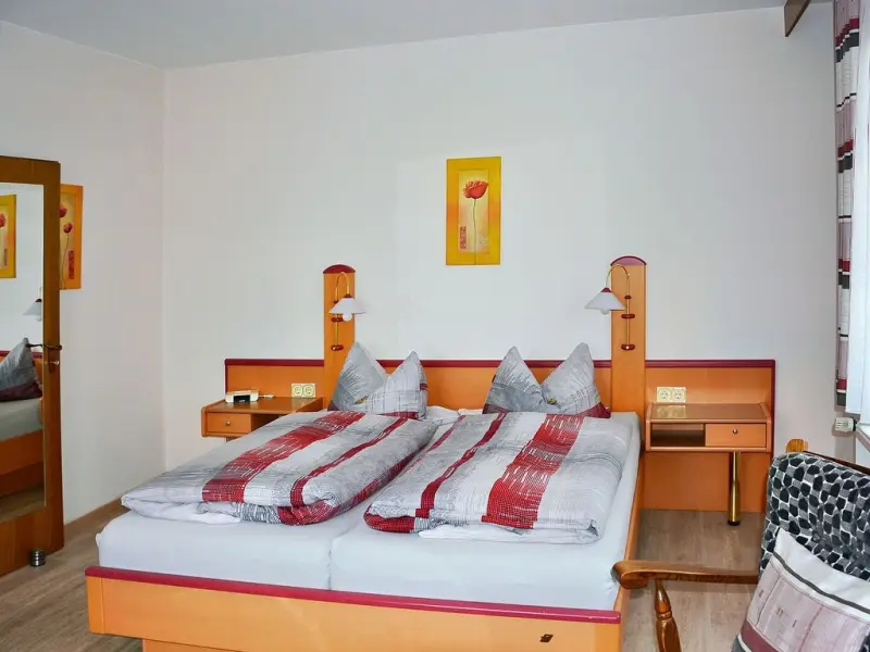 Ferienwohnung  Reinhardshausen