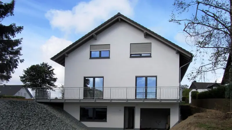 Ferienwohnung Medebach