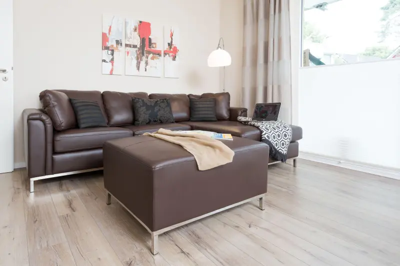 Ferienwohnung Juliusruh
