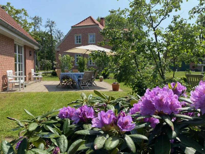 Ferienhaus Schwarmstedt