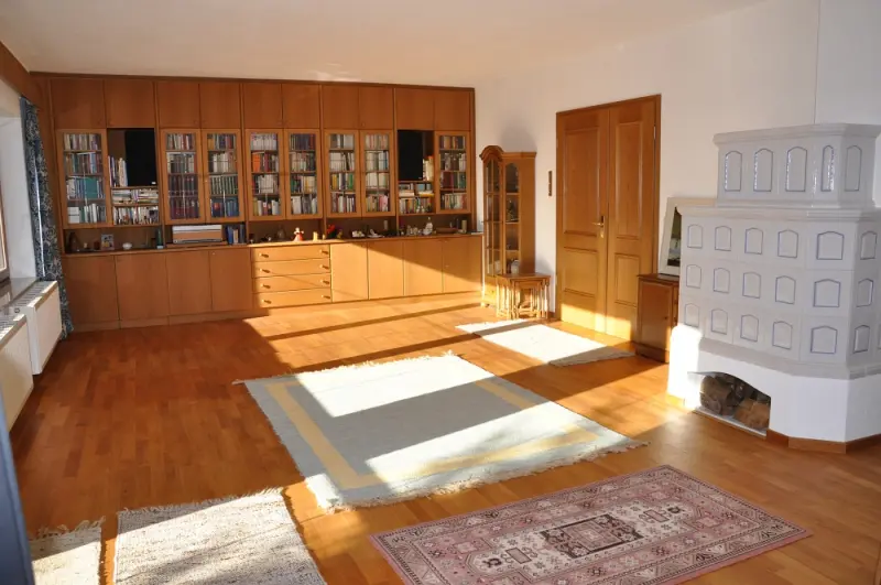 Ferienwohnung Glashütte