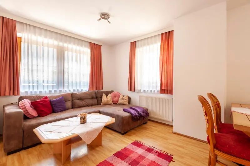 Ferienwohnung in Finkenberg, Mayrhofen fuer max. 4 Personen, 
