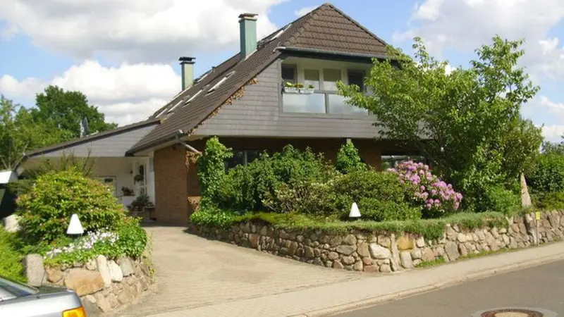 Ferienwohnung Kropp