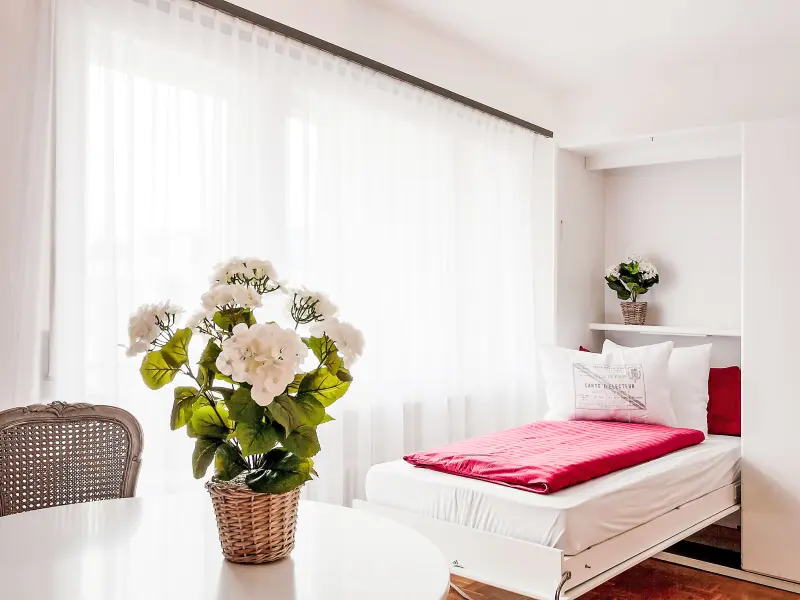 Ferienwohnung Ascona