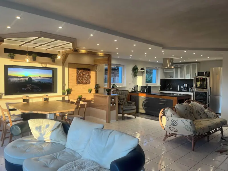 Ferienwohnung Pirmasens