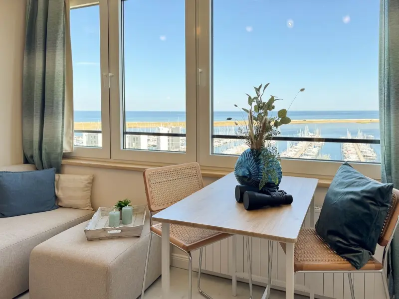 Ferienwohnung Wendtorf