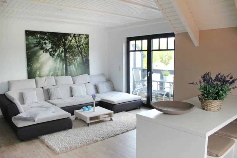 Apartment Trassenheide