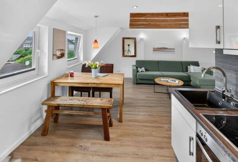 Ferienwohnung Norderney