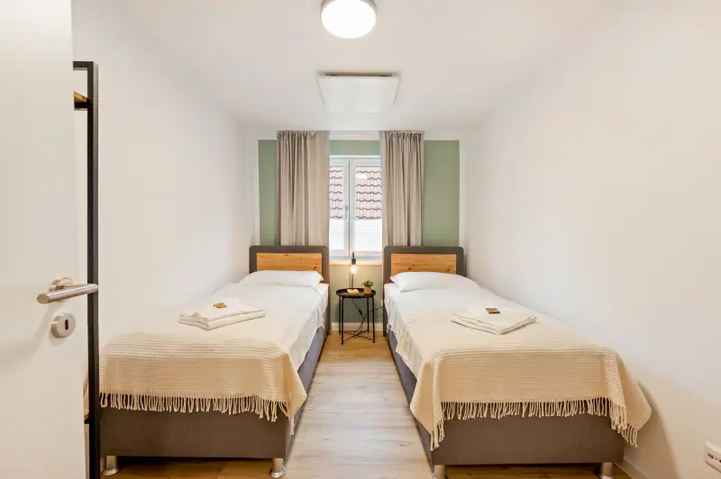 Ferienwohnung Öhringen