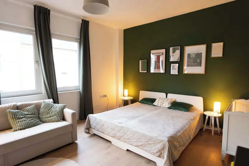 Ferienwohnung Duisburg