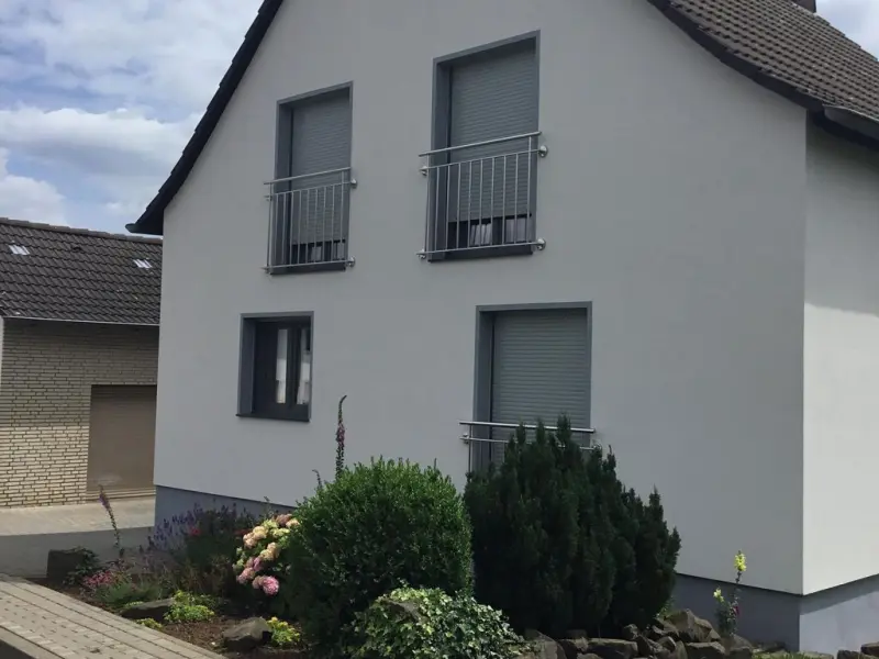 Ferienhaus  Mechernich