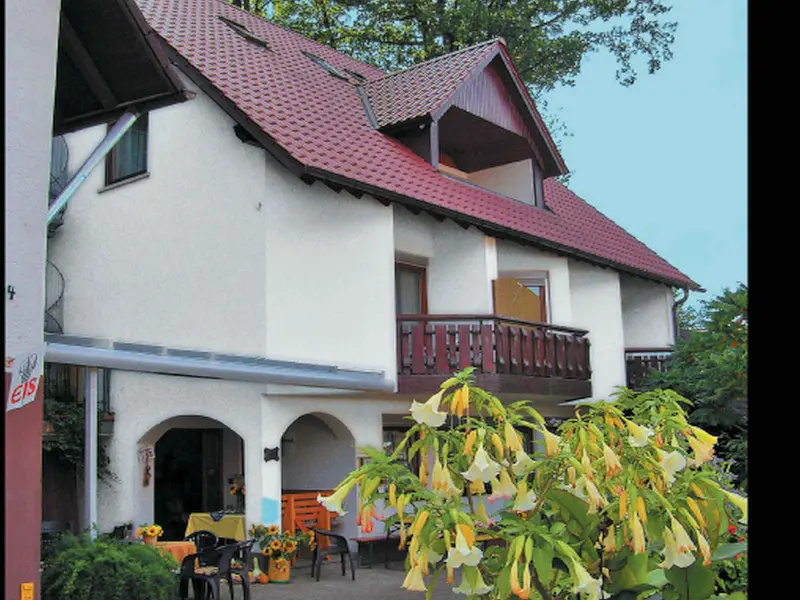  in Ohlsbach, Ortenberg f&uuml;r max.  Personen