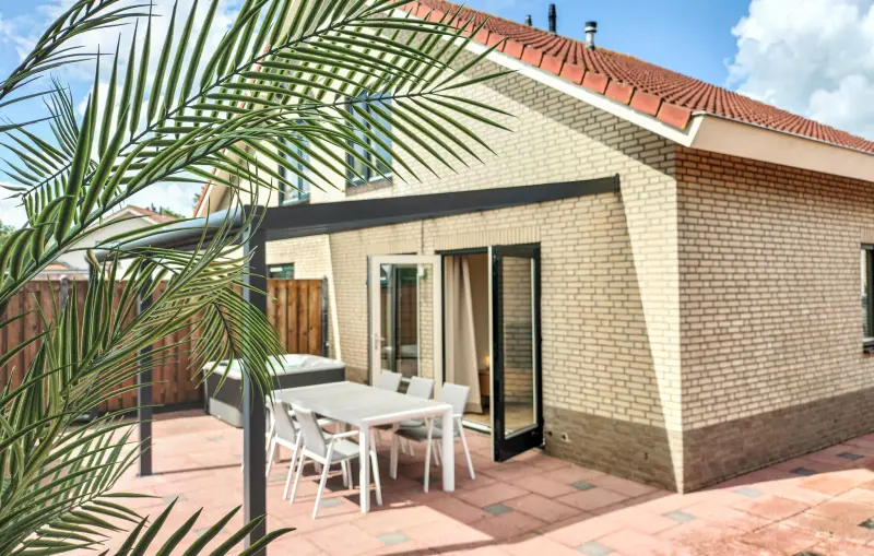 Ferienhaus Stavenisse