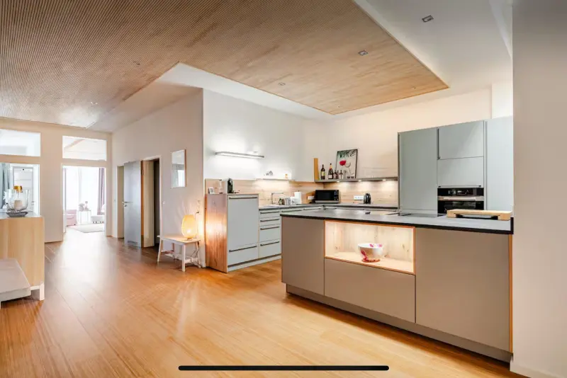Ferienwohnung Waldshut-Tiengen