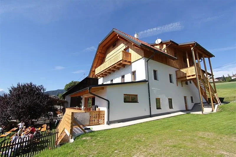 Ferienwohnung  Gemeinde Seeboden