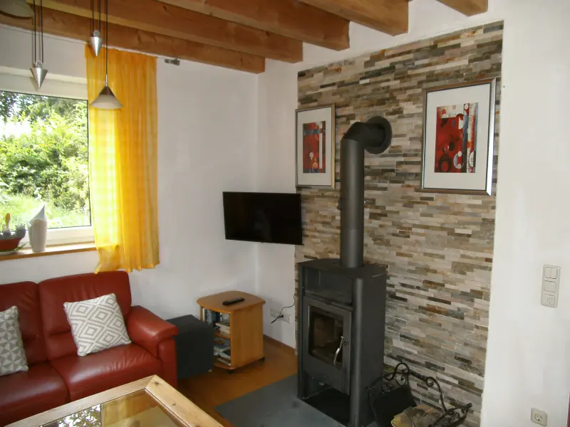 Ferienhaus Arberg