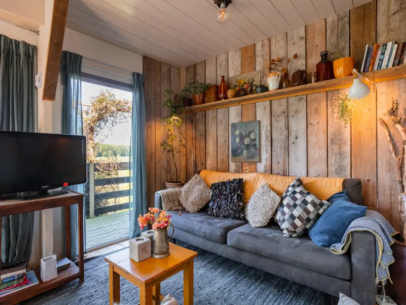 Ferienhaus in Zuid-Beijerland f&uuml;r max. 2 Personen