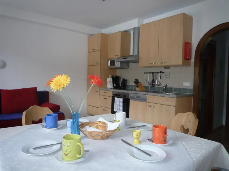 Ferienwohnung Gemeinde Sillian