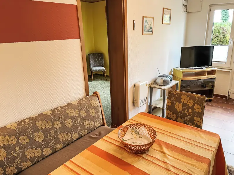 Ferienwohnung  Zinnowitz
