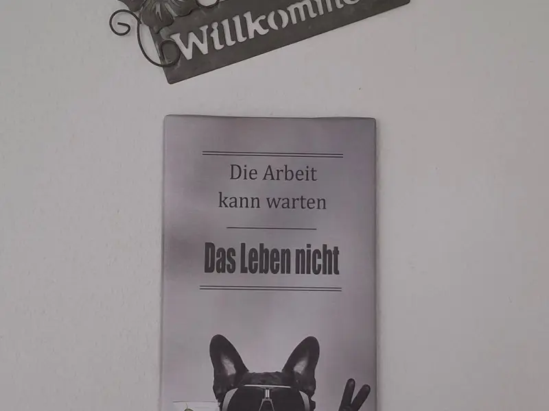Ferienwohnung  Holzhausen bei Buchloe