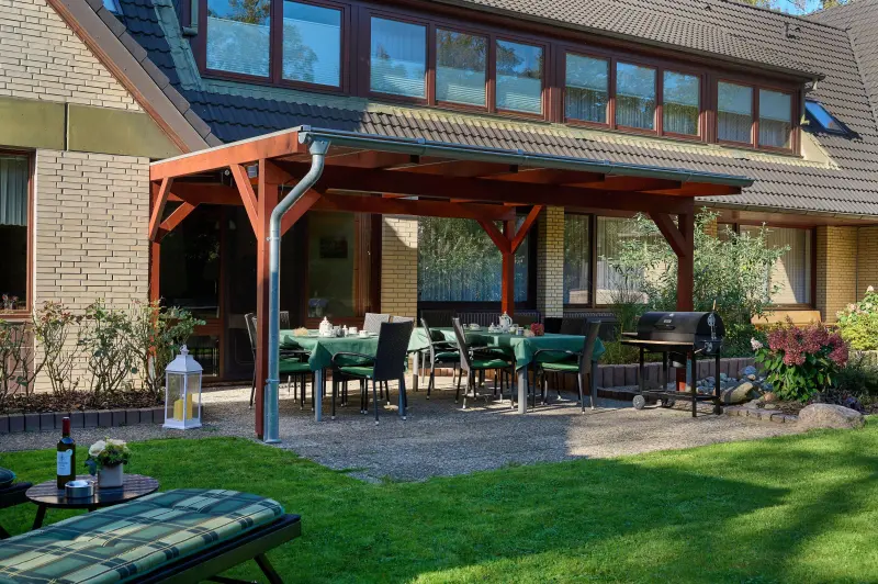 Ferienwohnung  Blankenese