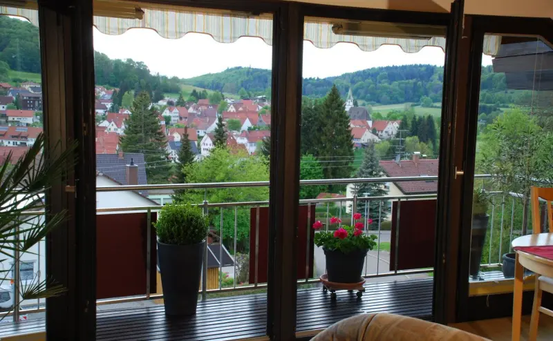 Ferienwohnung Pfullingen