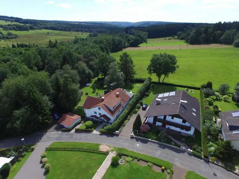 Ferienwohnung Holzminden