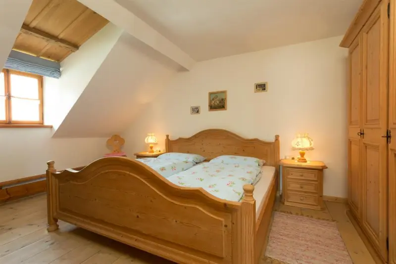Ferienwohnung Unterammergau