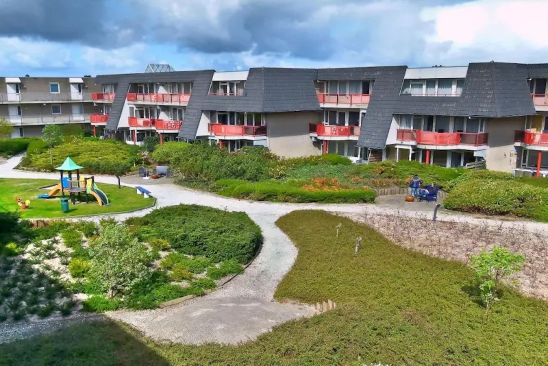 Ferienhaus in Buren f&uuml;r max. 4 Personen
