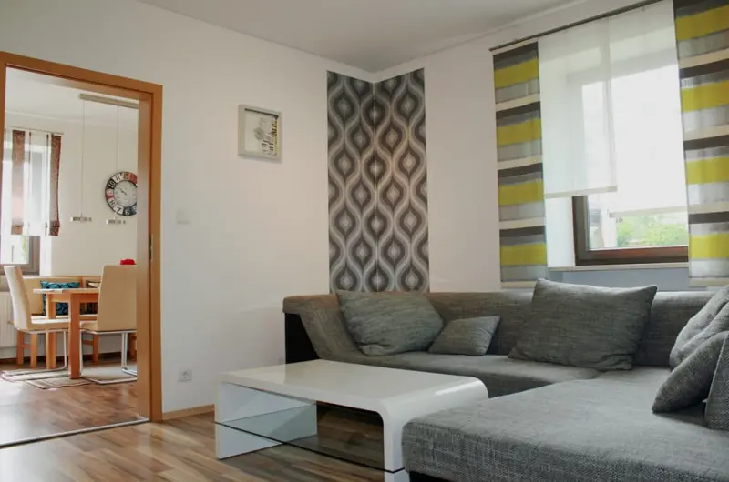 Ferienwohnung Burglengenfeld