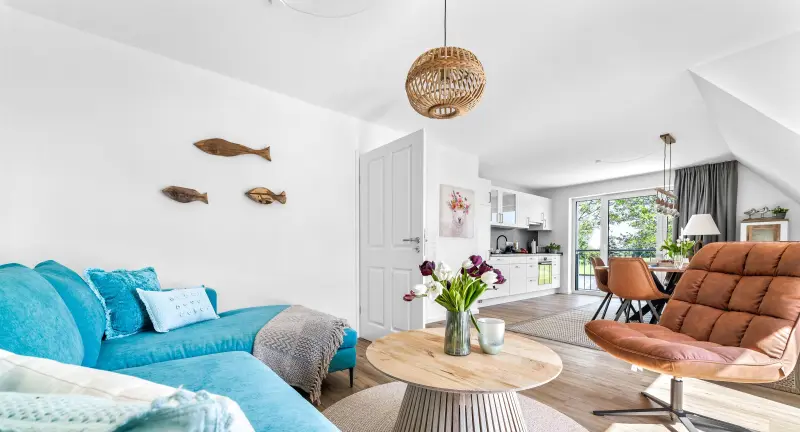 Ferienwohnung Wesselburen