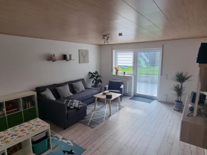 Ferienwohnung Münsingen