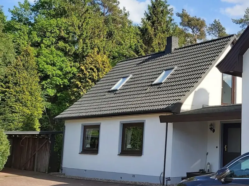 Ferienwohnung Wahlstedt