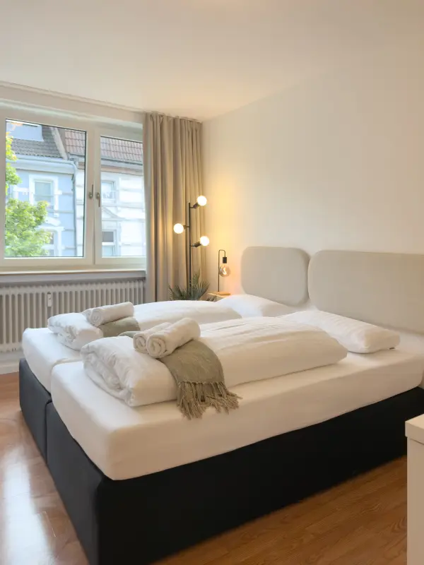 Ferienwohnung  Essen