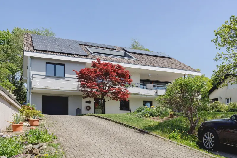 Ferienwohnung  Bonndorf im Schwarzwald