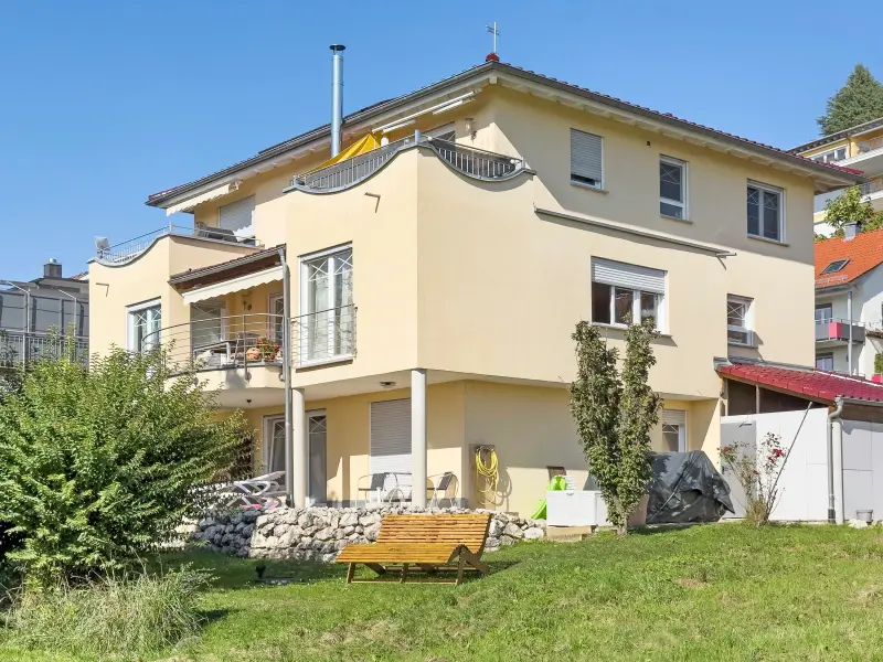 Ferienwohnung  Unteruhldingen